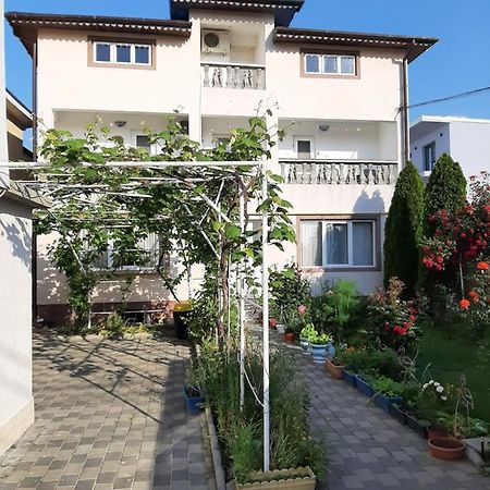 Vila Andra Costinesti Extérieur photo
