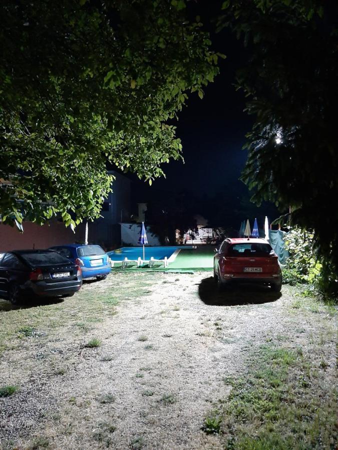 Vila Andra Costinesti Extérieur photo