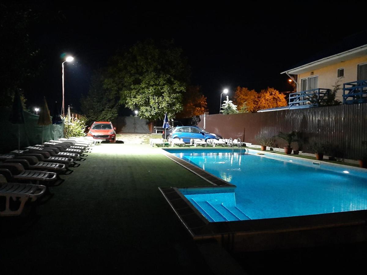Vila Andra Costinesti Extérieur photo