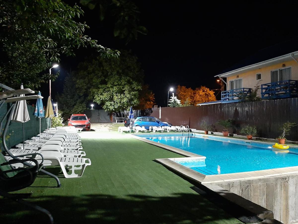 Vila Andra Costinesti Extérieur photo