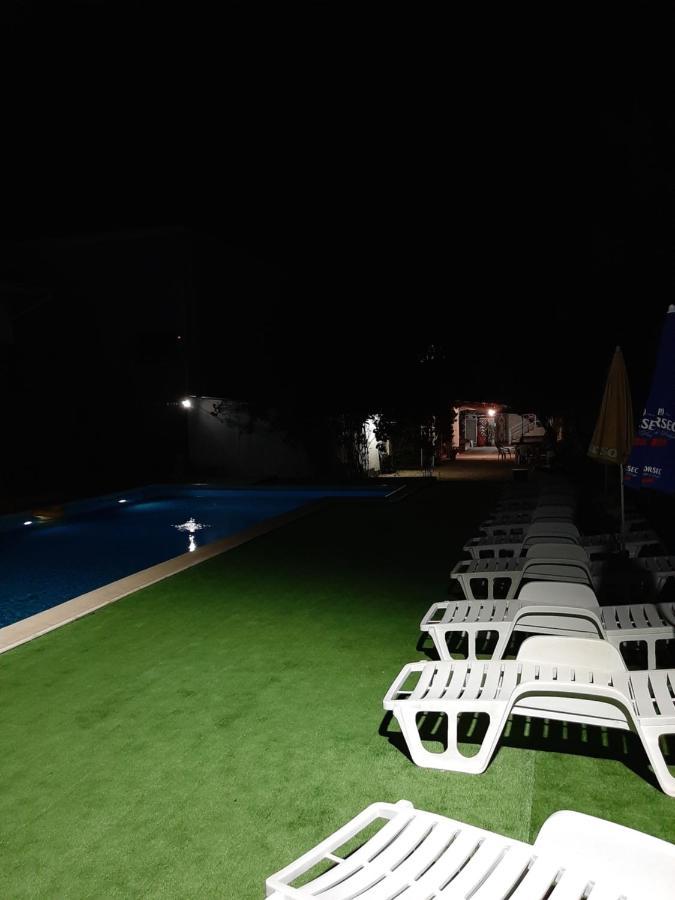 Vila Andra Costinesti Extérieur photo
