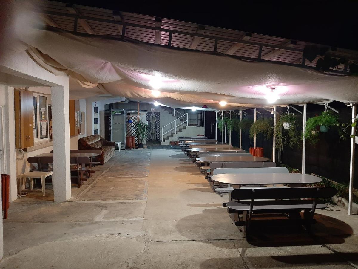 Vila Andra Costinesti Extérieur photo