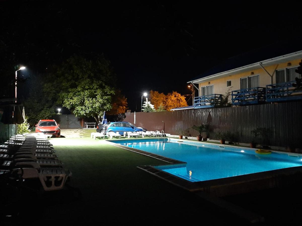 Vila Andra Costinesti Extérieur photo