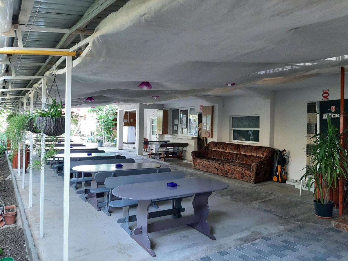 Vila Andra Costinesti Extérieur photo