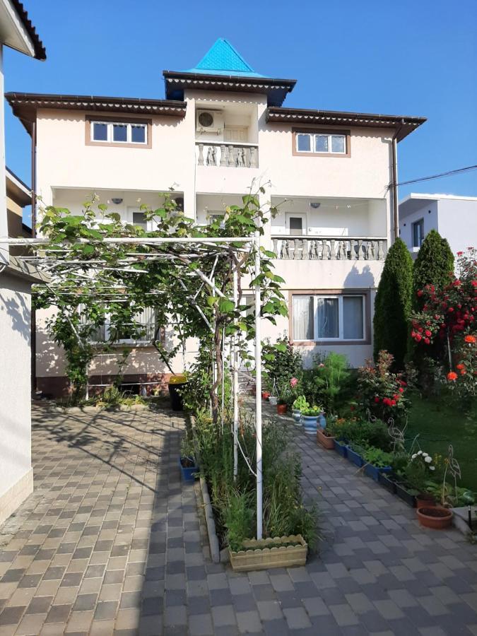 Vila Andra Costinesti Extérieur photo
