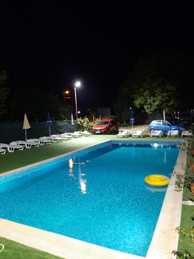 Vila Andra Costinesti Extérieur photo