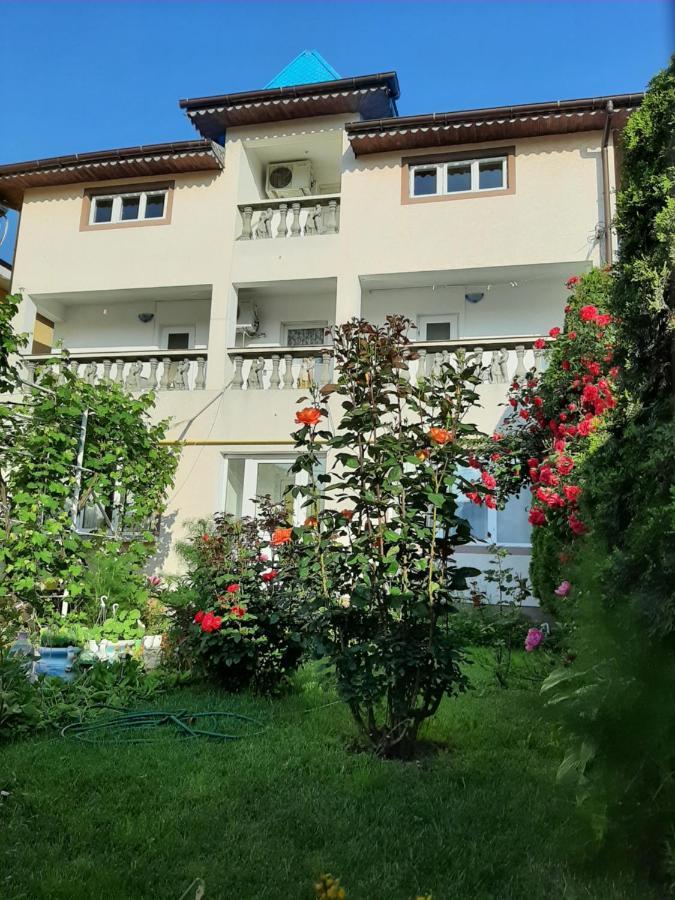 Vila Andra Costinesti Extérieur photo