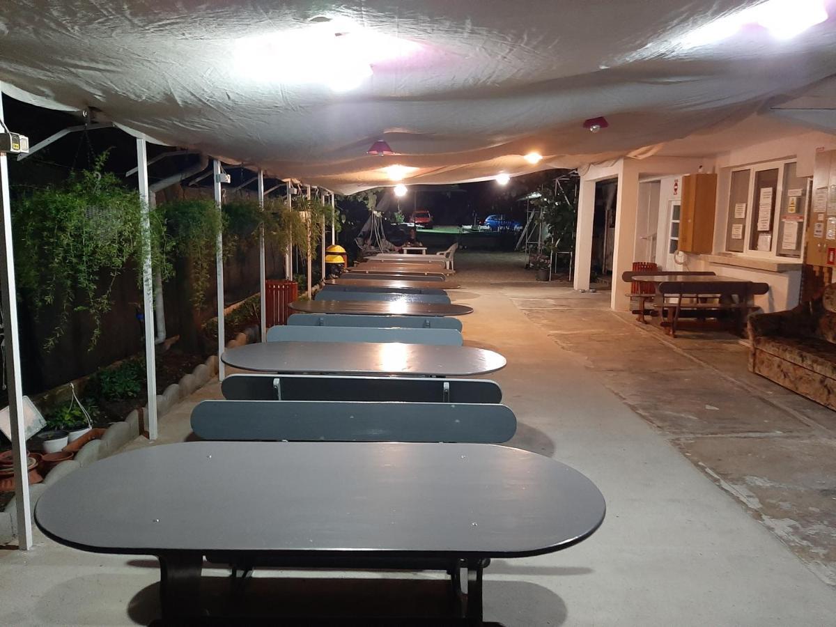Vila Andra Costinesti Extérieur photo