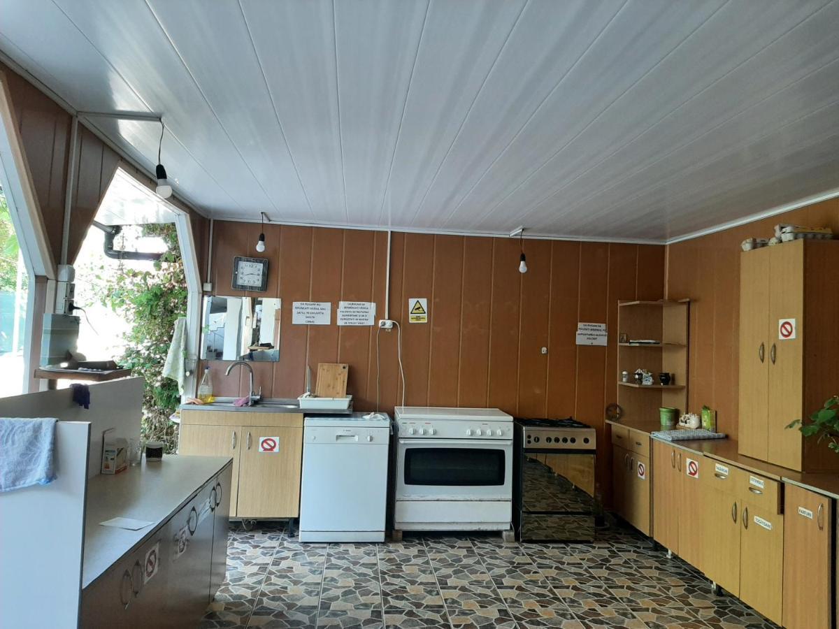 Vila Andra Costinesti Extérieur photo