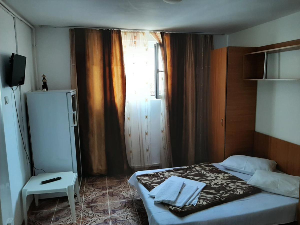 Vila Andra Costinesti Extérieur photo
