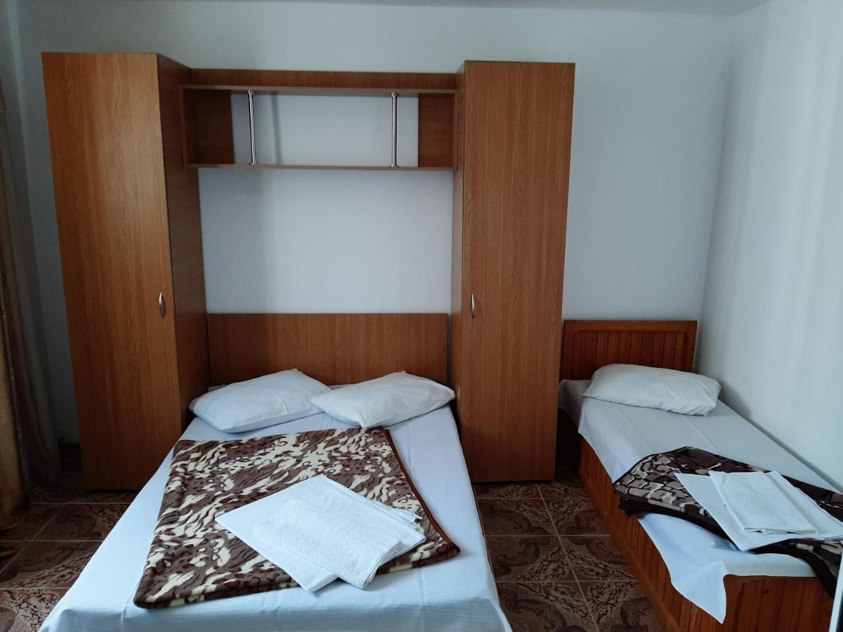Vila Andra Costinesti Extérieur photo