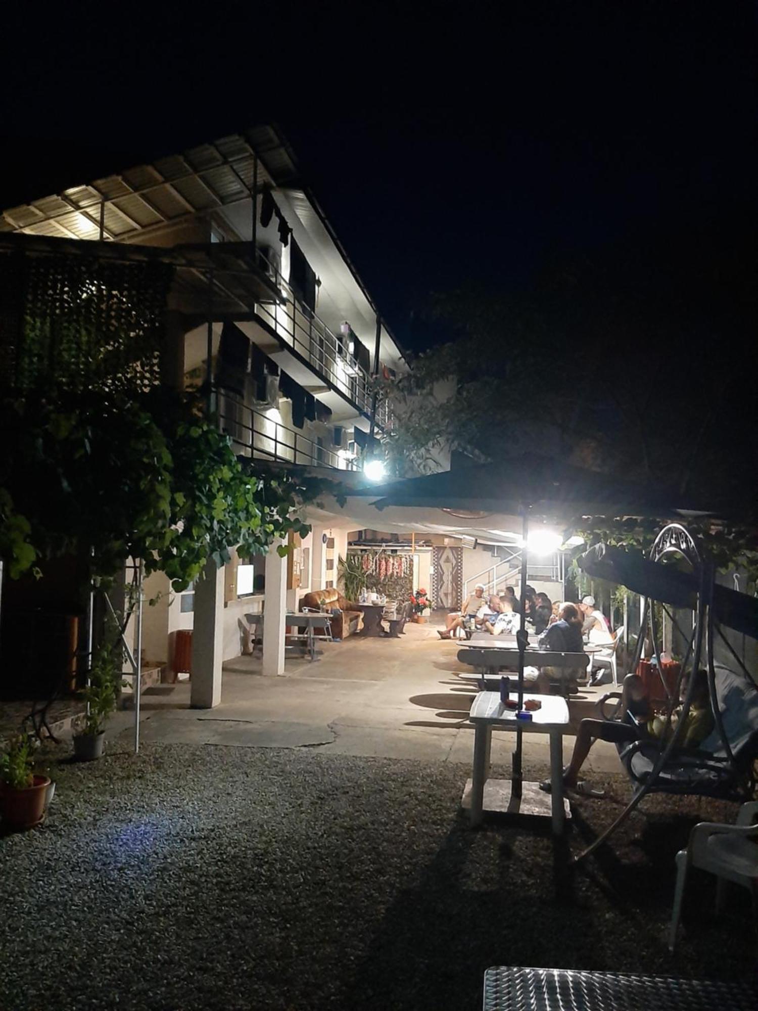 Vila Andra Costinesti Extérieur photo