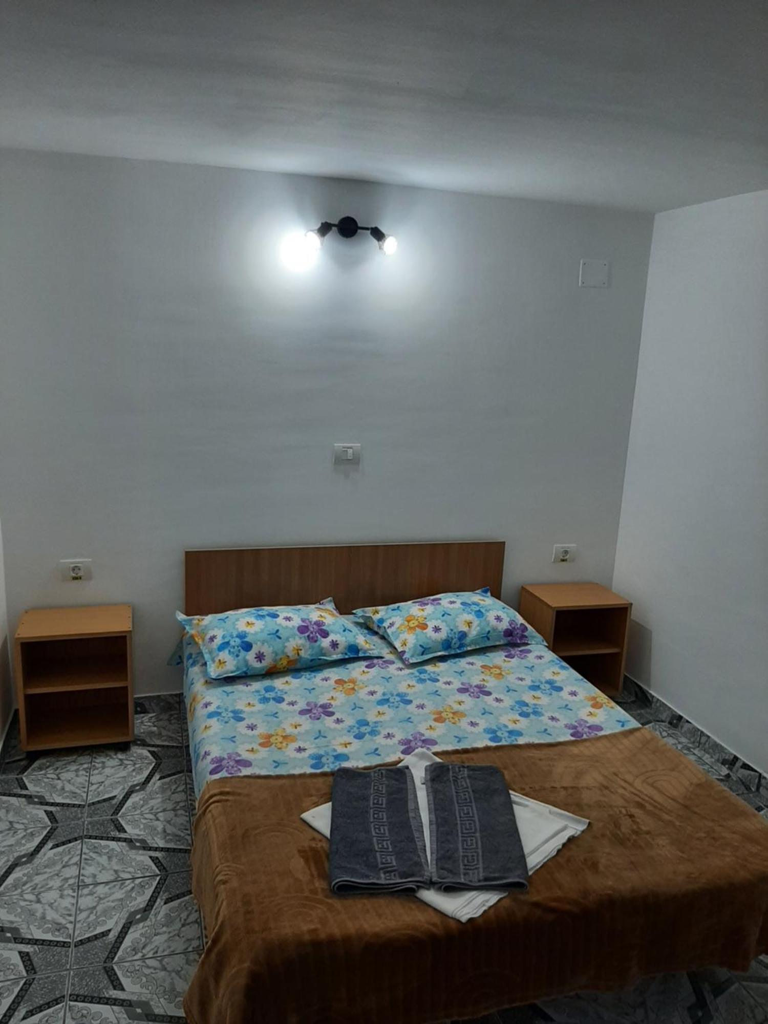 Vila Andra Costinesti Extérieur photo