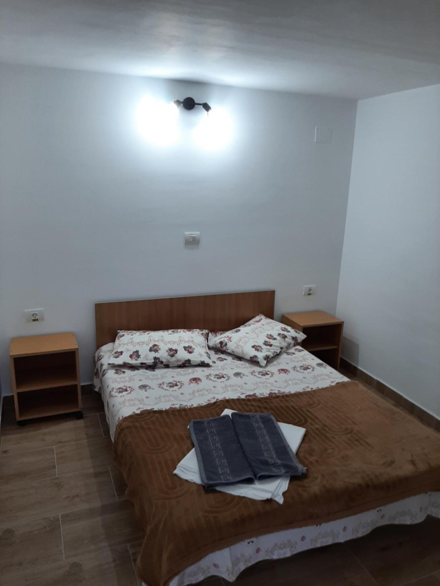 Vila Andra Costinesti Extérieur photo