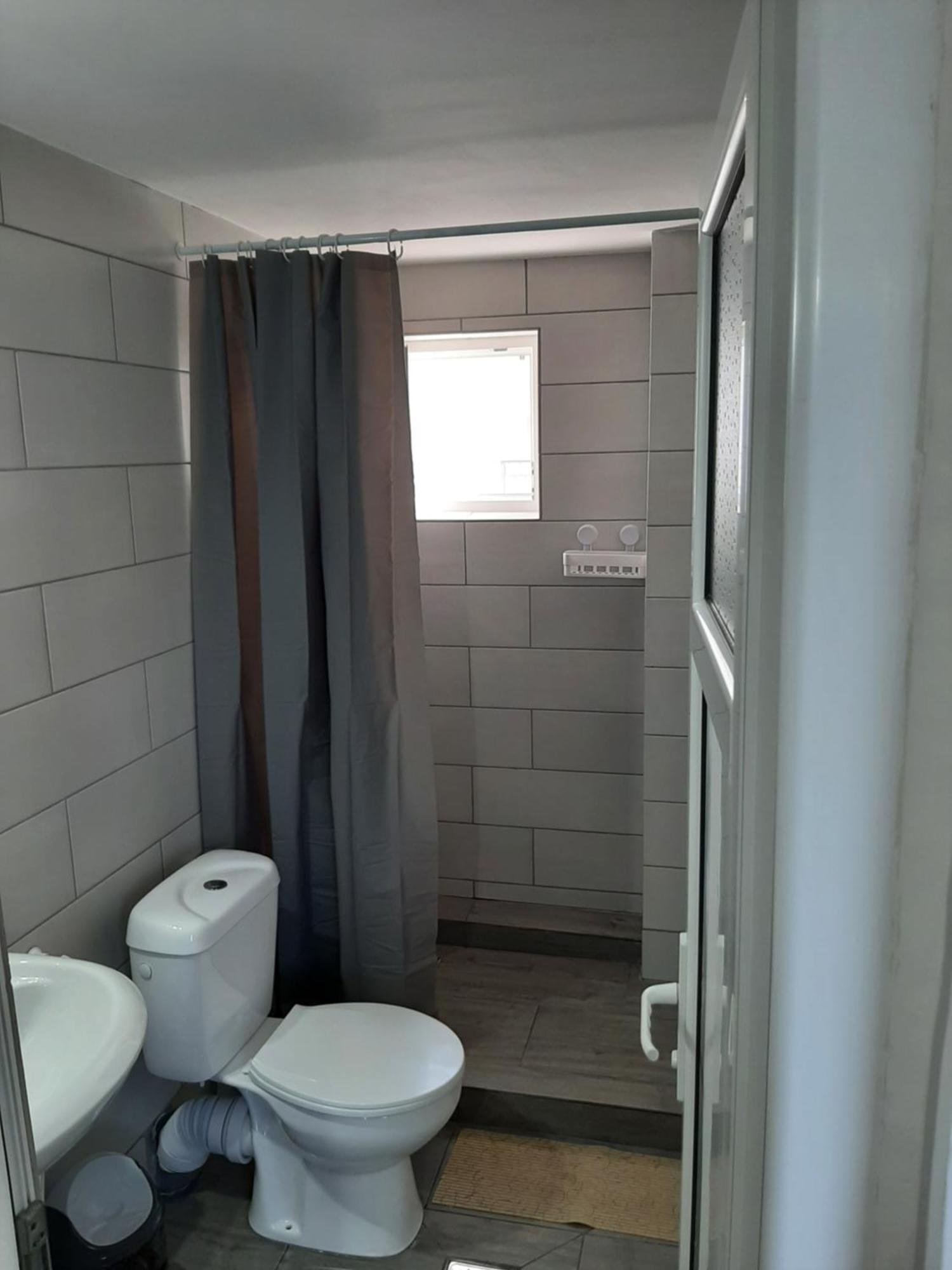 Vila Andra Costinesti Extérieur photo