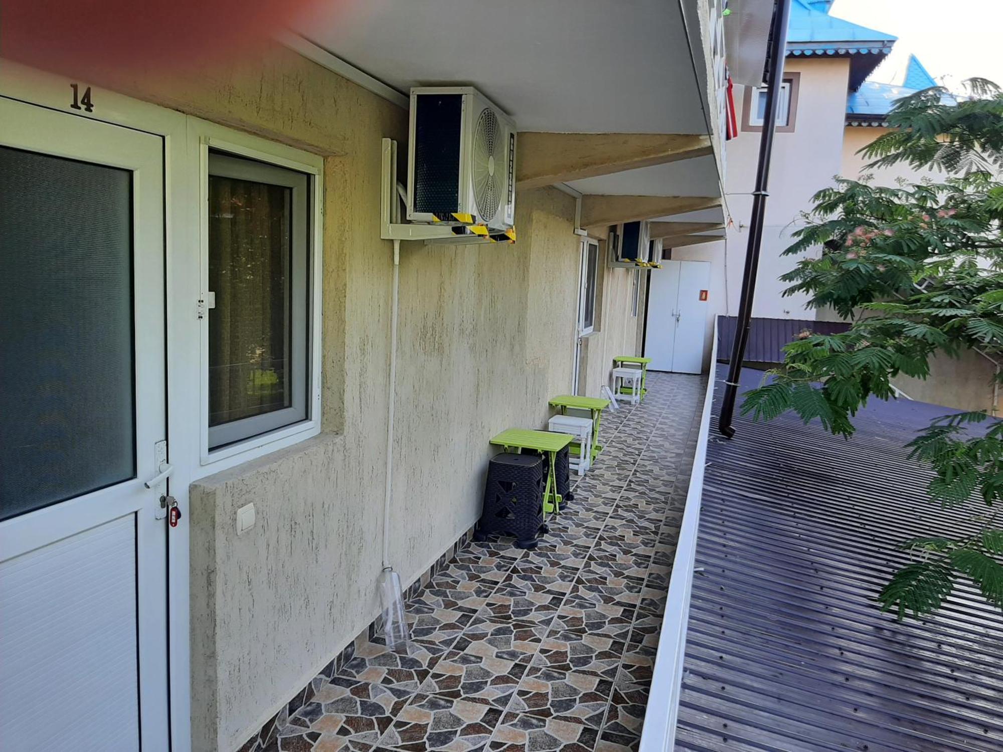 Vila Andra Costinesti Extérieur photo