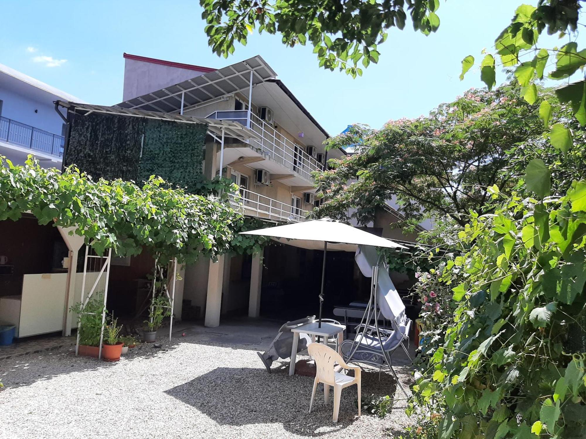 Vila Andra Costinesti Extérieur photo