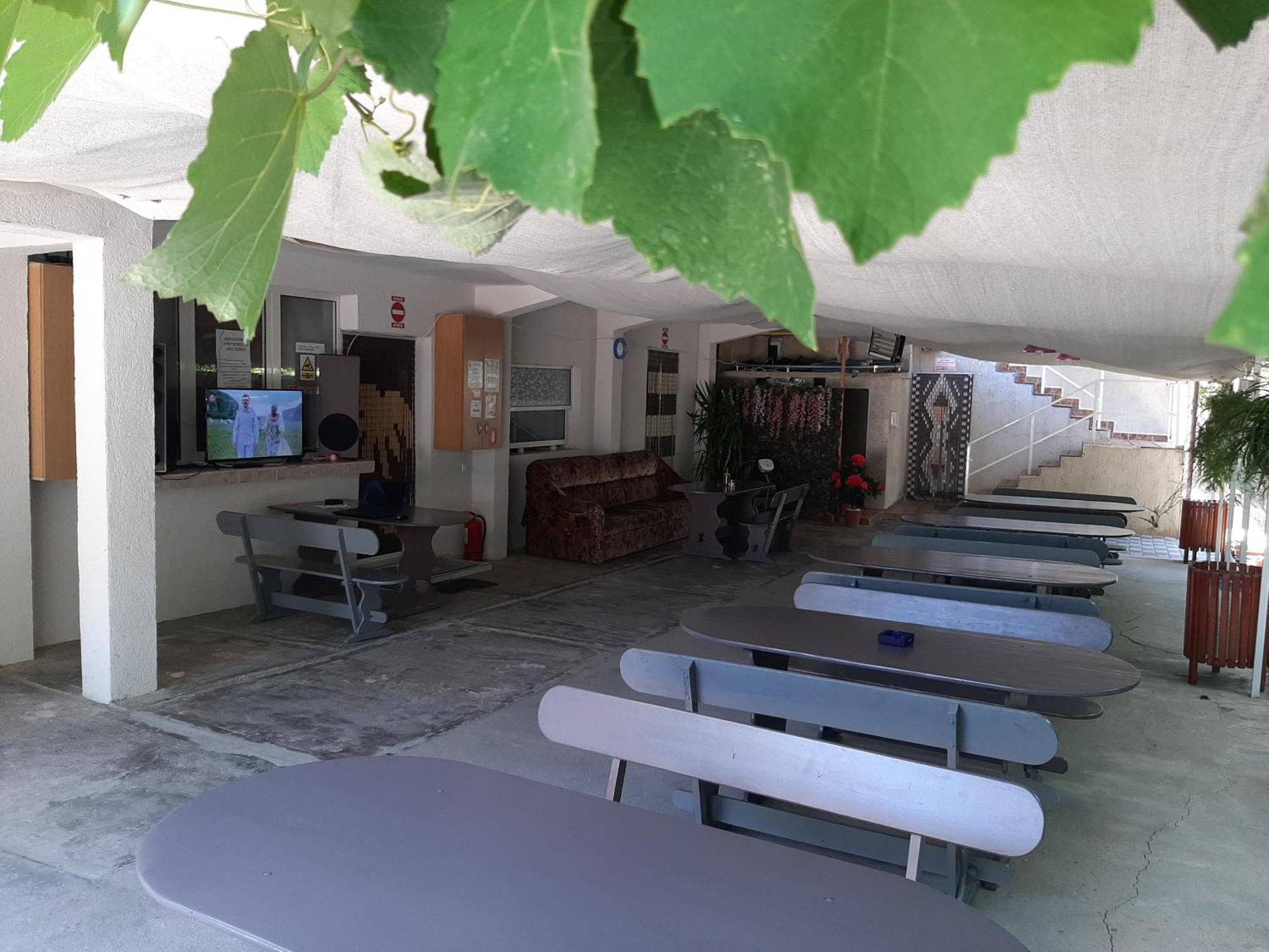 Vila Andra Costinesti Extérieur photo