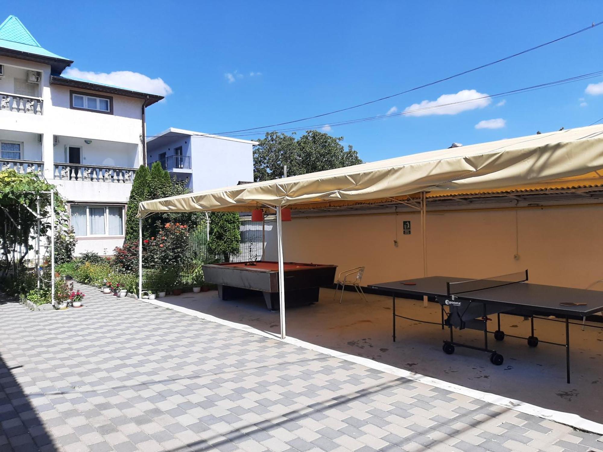 Vila Andra Costinesti Extérieur photo