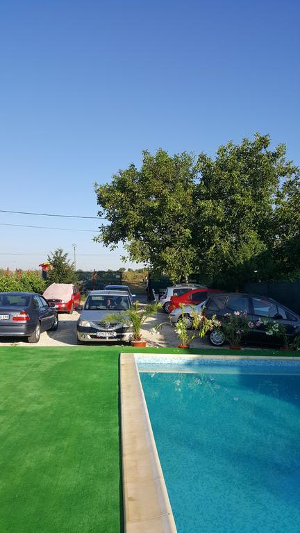 Vila Andra Costinesti Extérieur photo