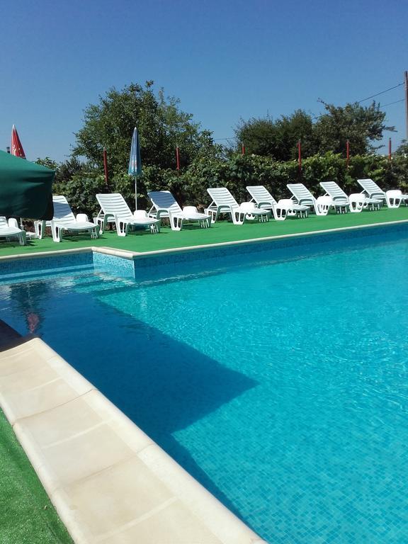 Vila Andra Costinesti Extérieur photo